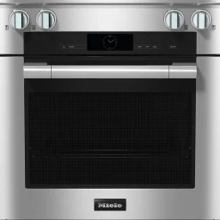 Miele Hr 1622-3 I- Bereiche