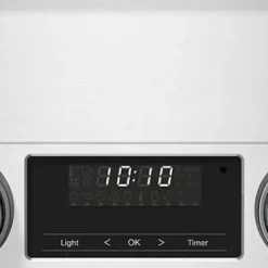 Miele Hr 1124-3 Lp Ag- Bereiche