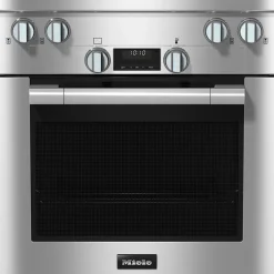 Miele Hr 1124-3 Lp Ag- Bereiche