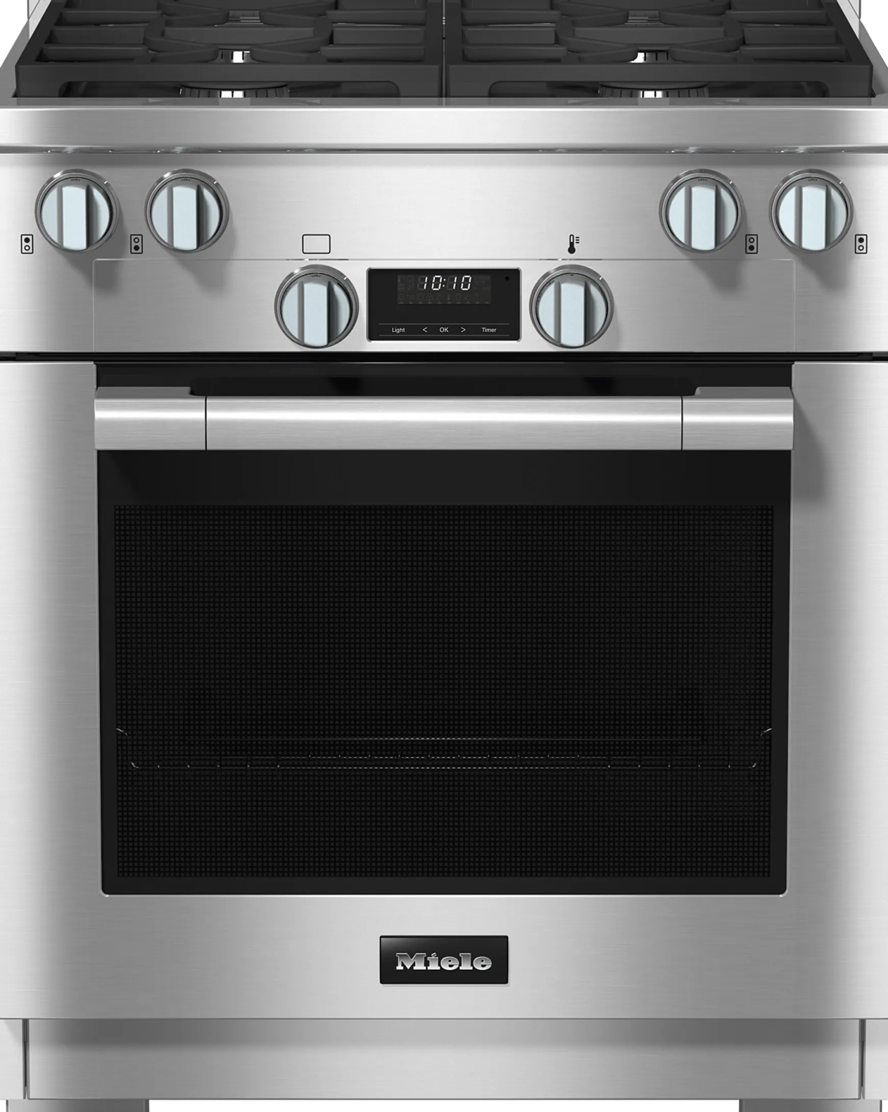 Miele Hr 1124-3 Lp Ag- Bereiche