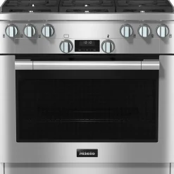 Miele Hr 1134-3 Lp Ag- Bereiche