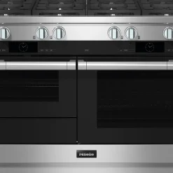 Miele Hr 1954-3 Lp Df- Bereiche