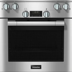 Miele Hr 1724-3 Lp Df- Bereiche