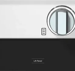 Miele Hr 1956-3 Lp Df Gd- Bereiche