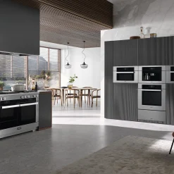 Miele Hr 1956-3 Lp Df Gd- Bereiche
