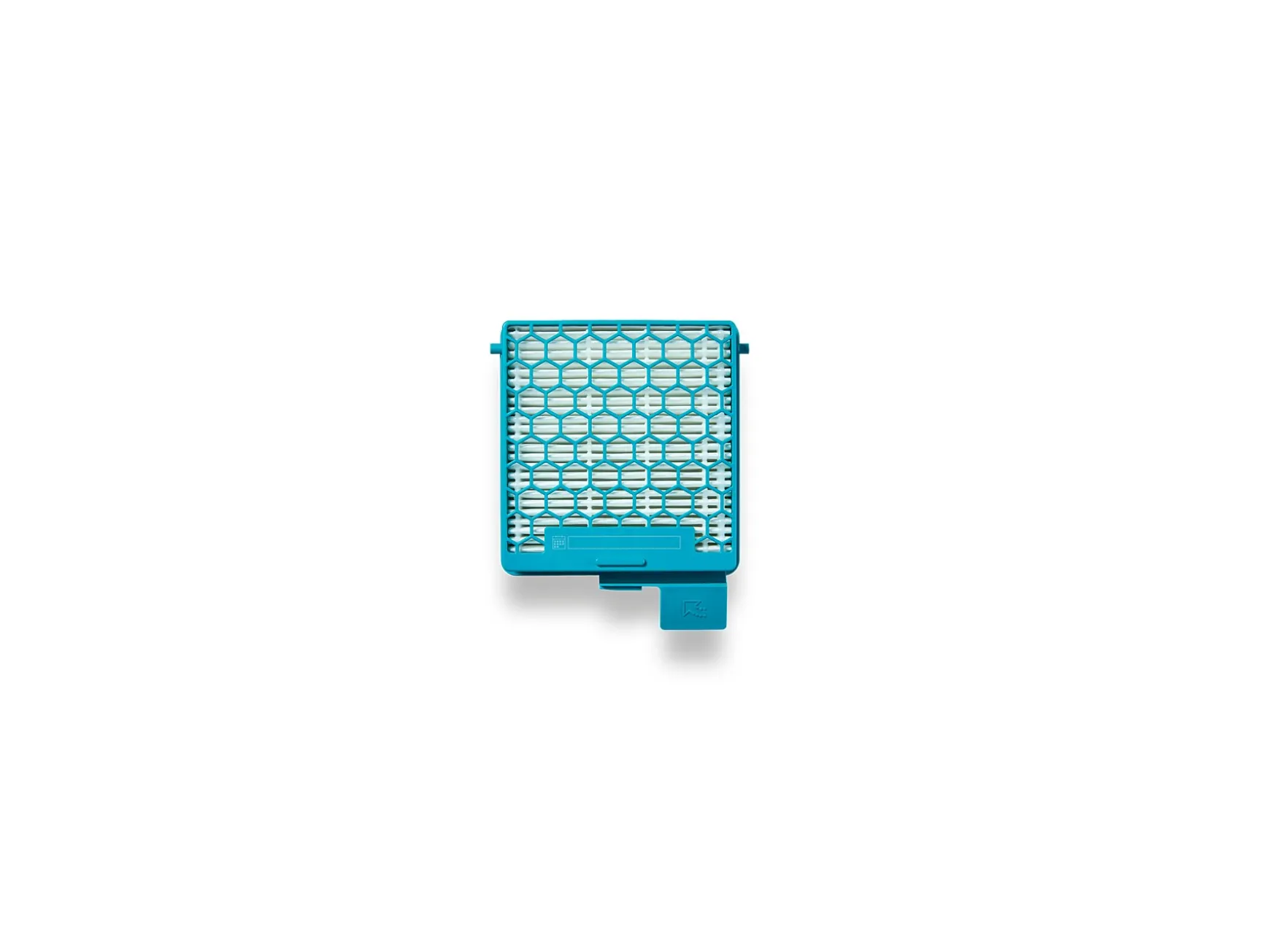 Miele Hygiene-Airclean-Filter- Zubehör