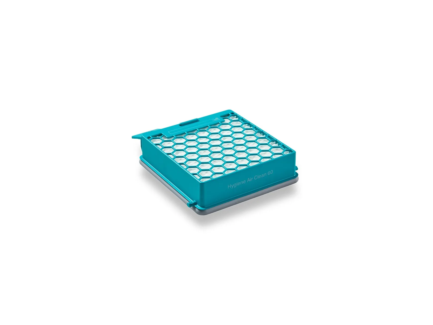 Miele Hygiene-Airclean-Filter- Zubehör