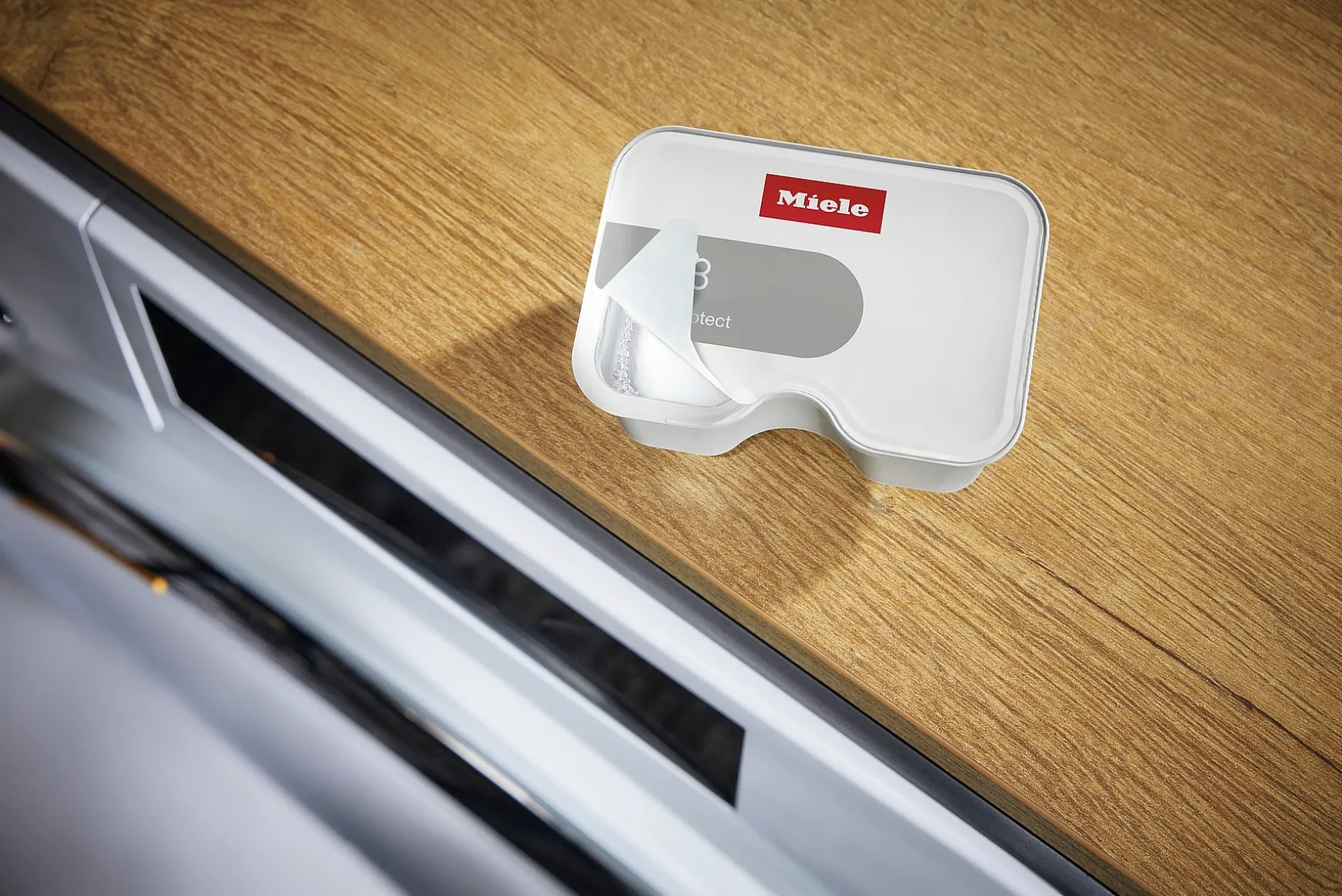 Miele Impraprotect-Kapseln- Reinigungsprodukte Fur Die Wäschepflege
