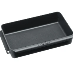 Miele Induktions-Gourmet-Auflaufform- Kuchenzubehör
