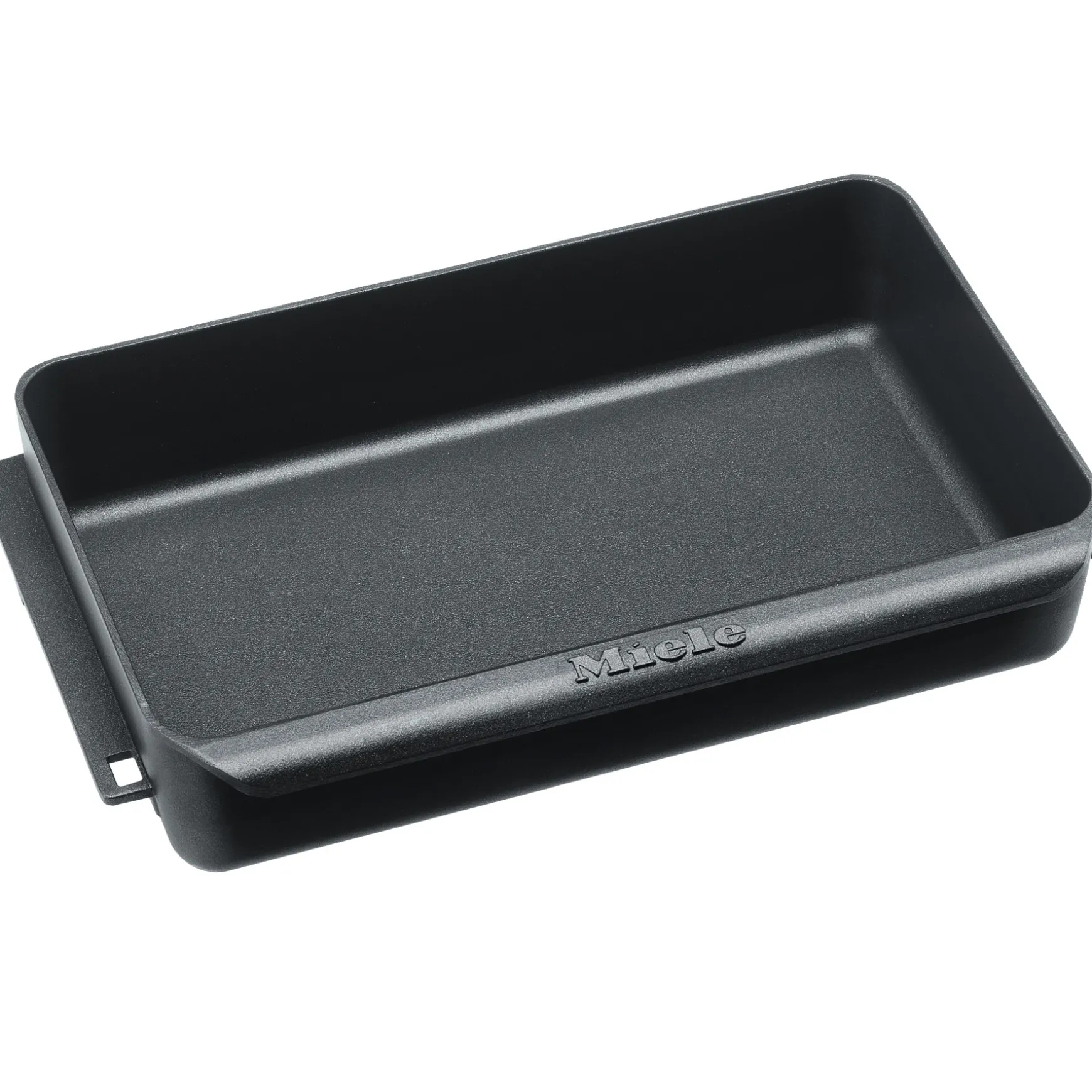 Miele Induktions-Gourmet-Auflaufform- Kuchenzubehör