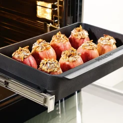 Miele Induktions-Gourmet-Auflaufform- Kuchenzubehör
