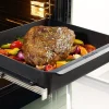 Miele Induktions-Gourmet-Auflaufform- Kuchenzubehör