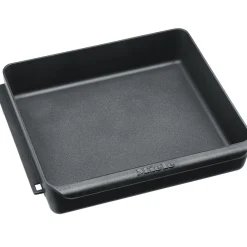 Miele Induktions-Gourmet-Auflaufform- Kuchenzubehör