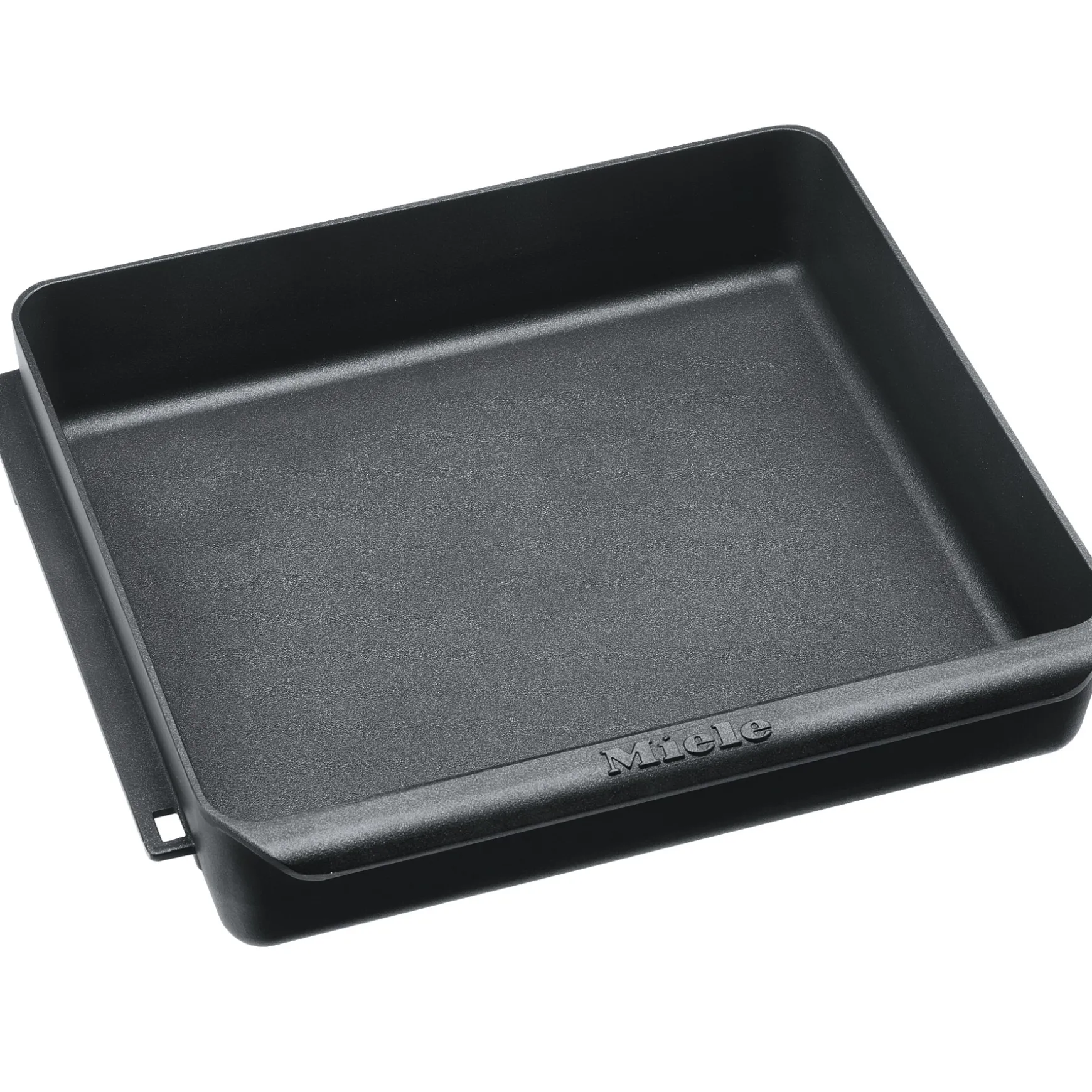 Miele Induktions-Gourmet-Auflaufform- Kuchenzubehör