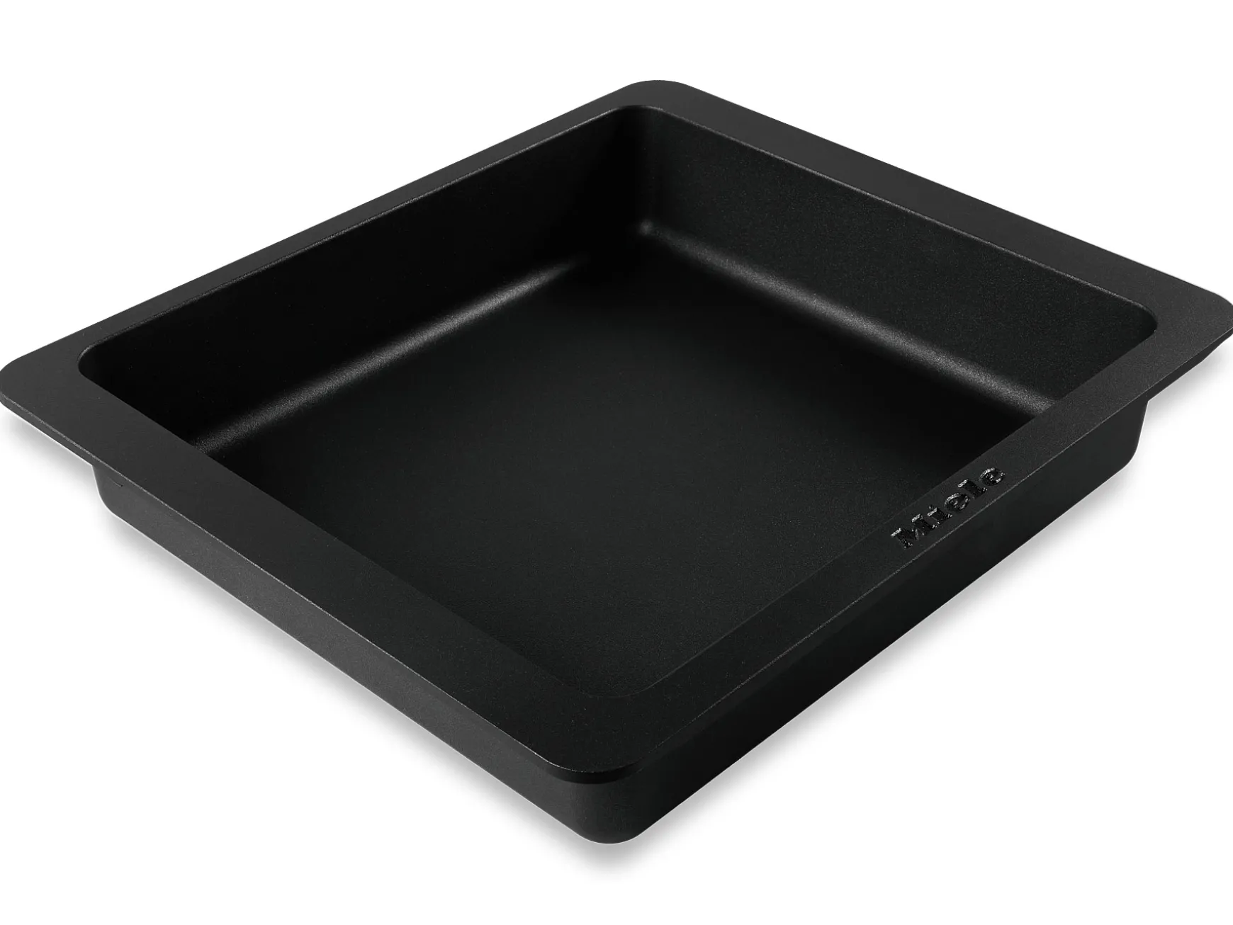 Miele Induktions-Gourmet-Auflaufform- Kuchenzubehör