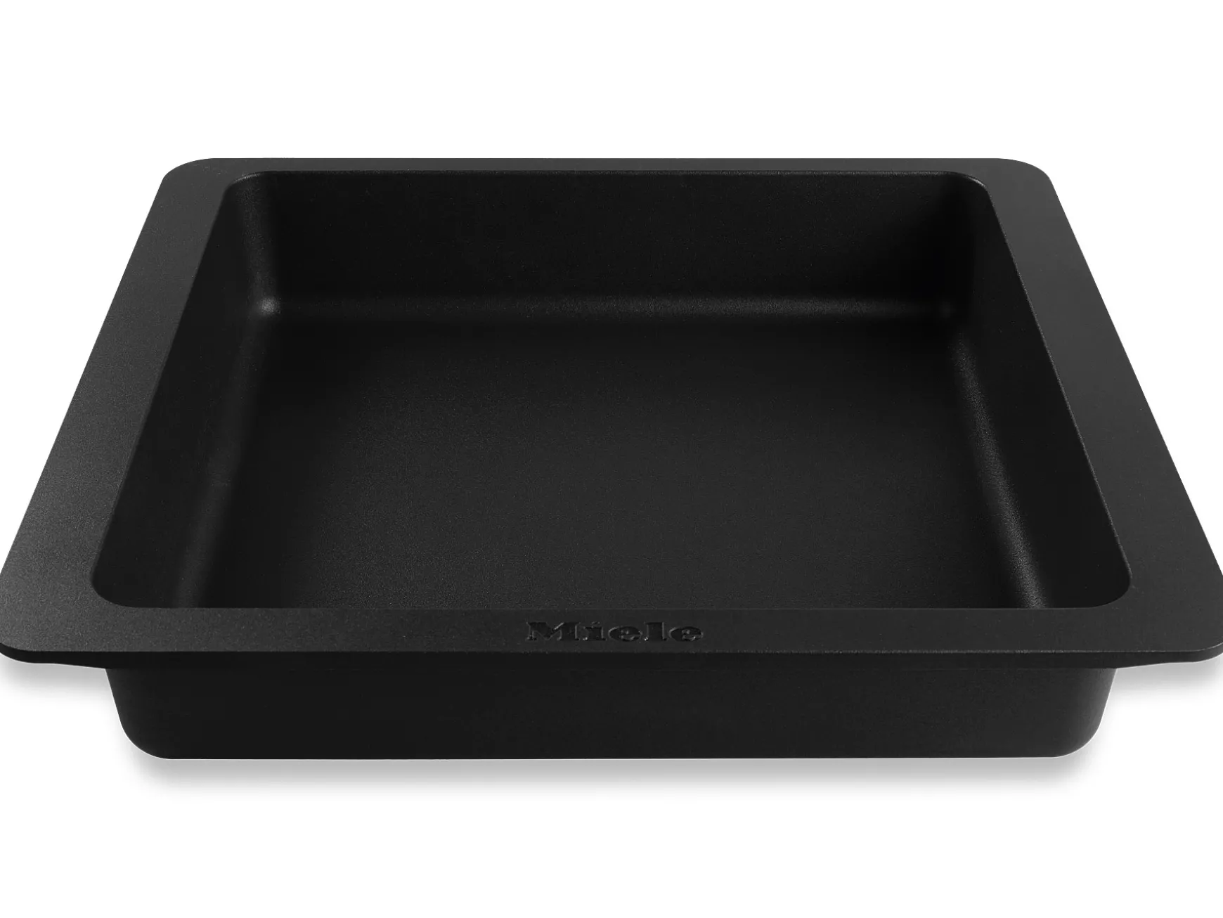 Miele Induktions-Gourmet-Auflaufform- Kuchenzubehör