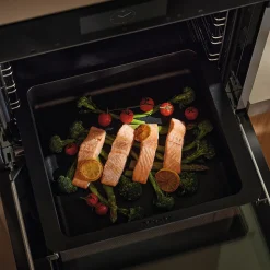 Miele Induktions-Gourmet-Auflaufform- Kuchenzubehör