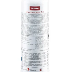 Miele Intensiveclear 2.0- Kuchenzubehör