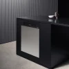 Miele Int. Frontplatte: B X H, 24 X 24 Zoll- Kuchenzubehör