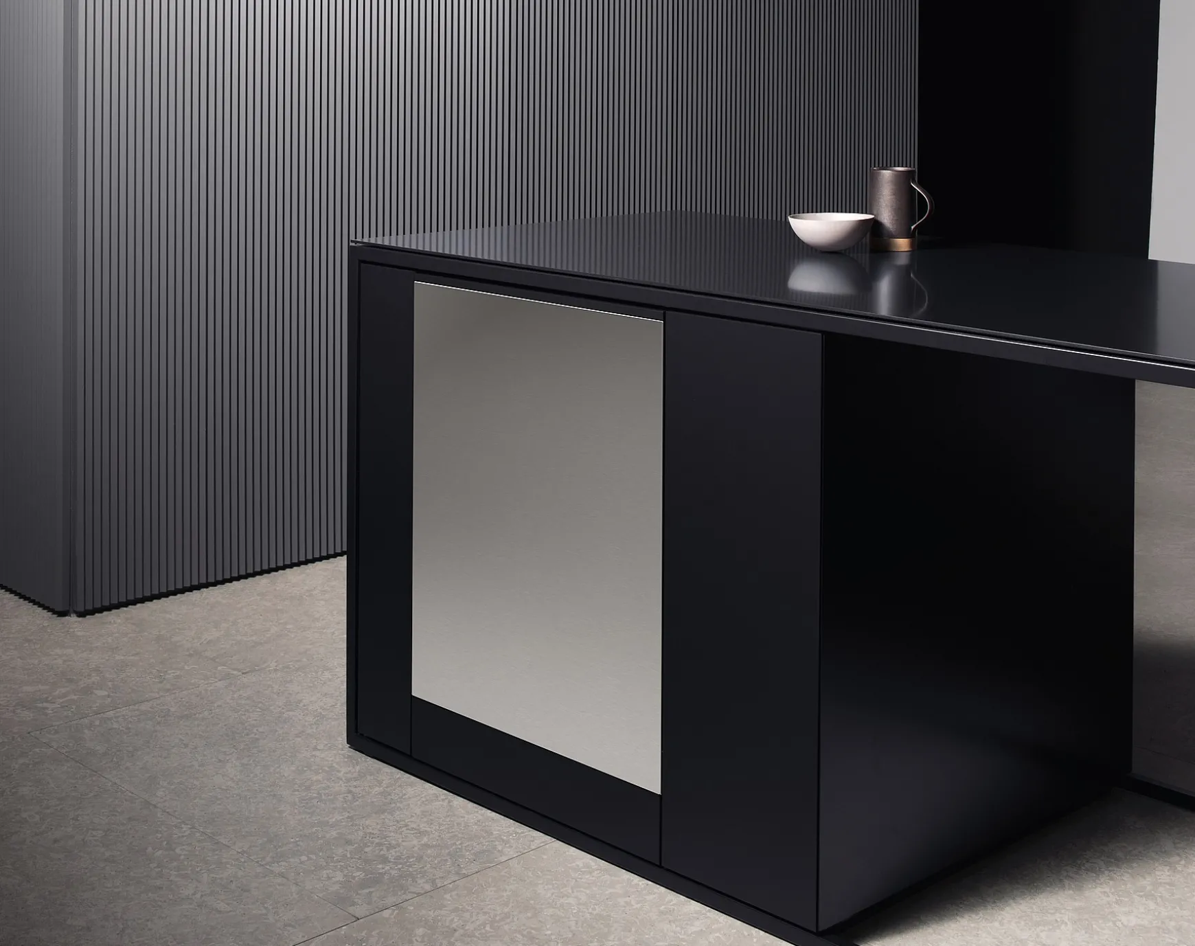 Miele Int. Frontplatte: B X H, 24 X 28 Zoll- Kuchenzubehör