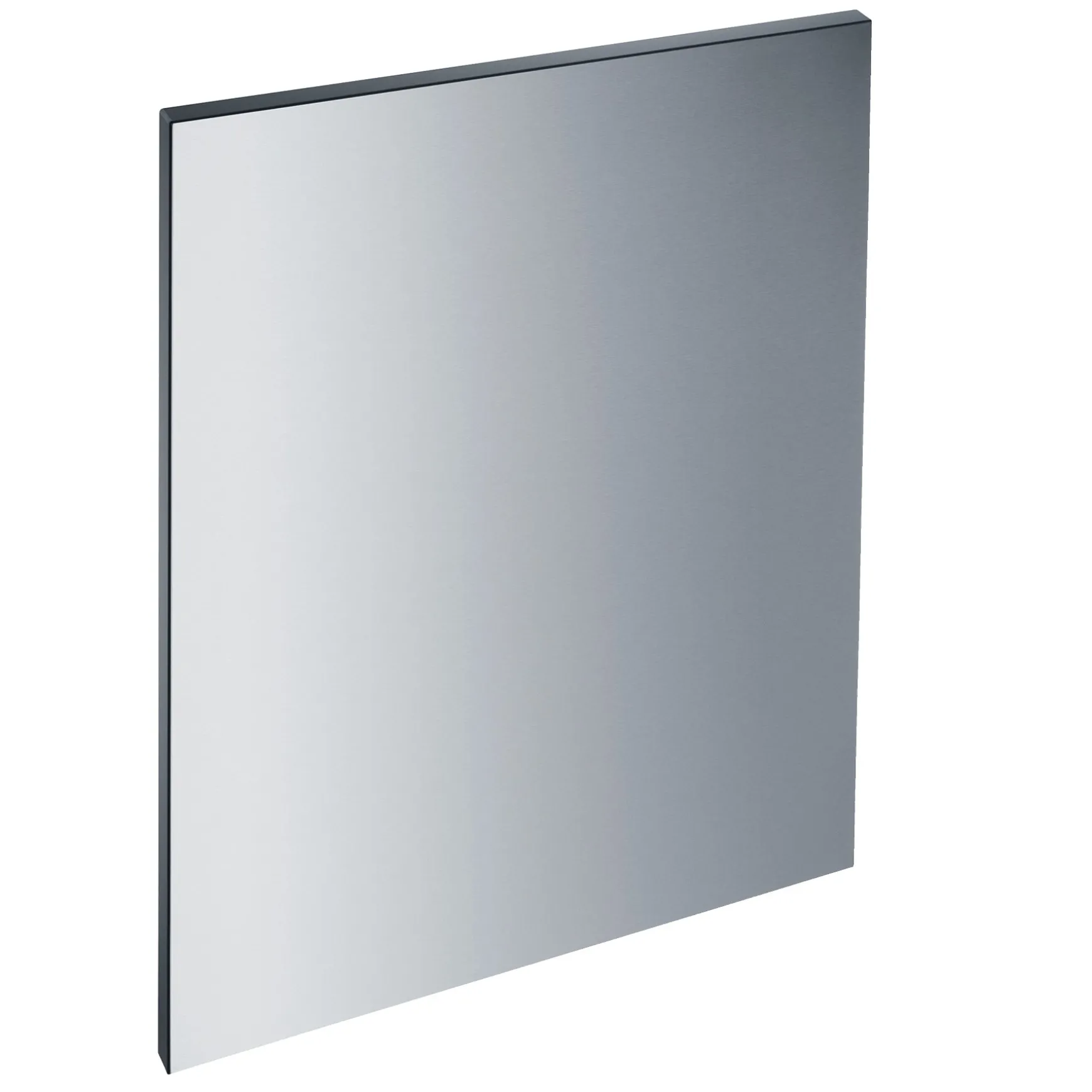 Miele Int. Frontplatte: B X H, 24 X 28 Zoll- Kuchenzubehör