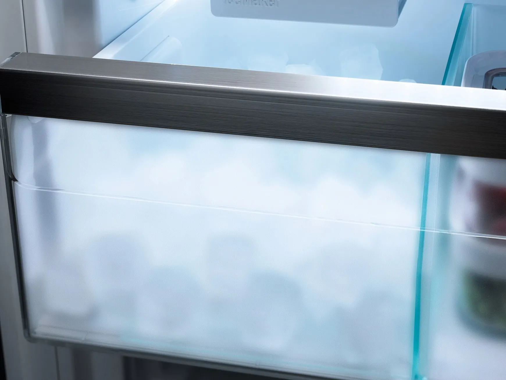 Miele Kfn 4799 Dde Na- Freistehende Bodenhalterungen