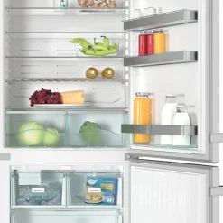 Miele Kfn 15943 De Edt/Cs- Freistehende Bodenhalterungen