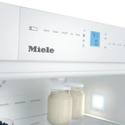 Miele Kfnf 9959 Ide- Integrierte Bodenhalterungen