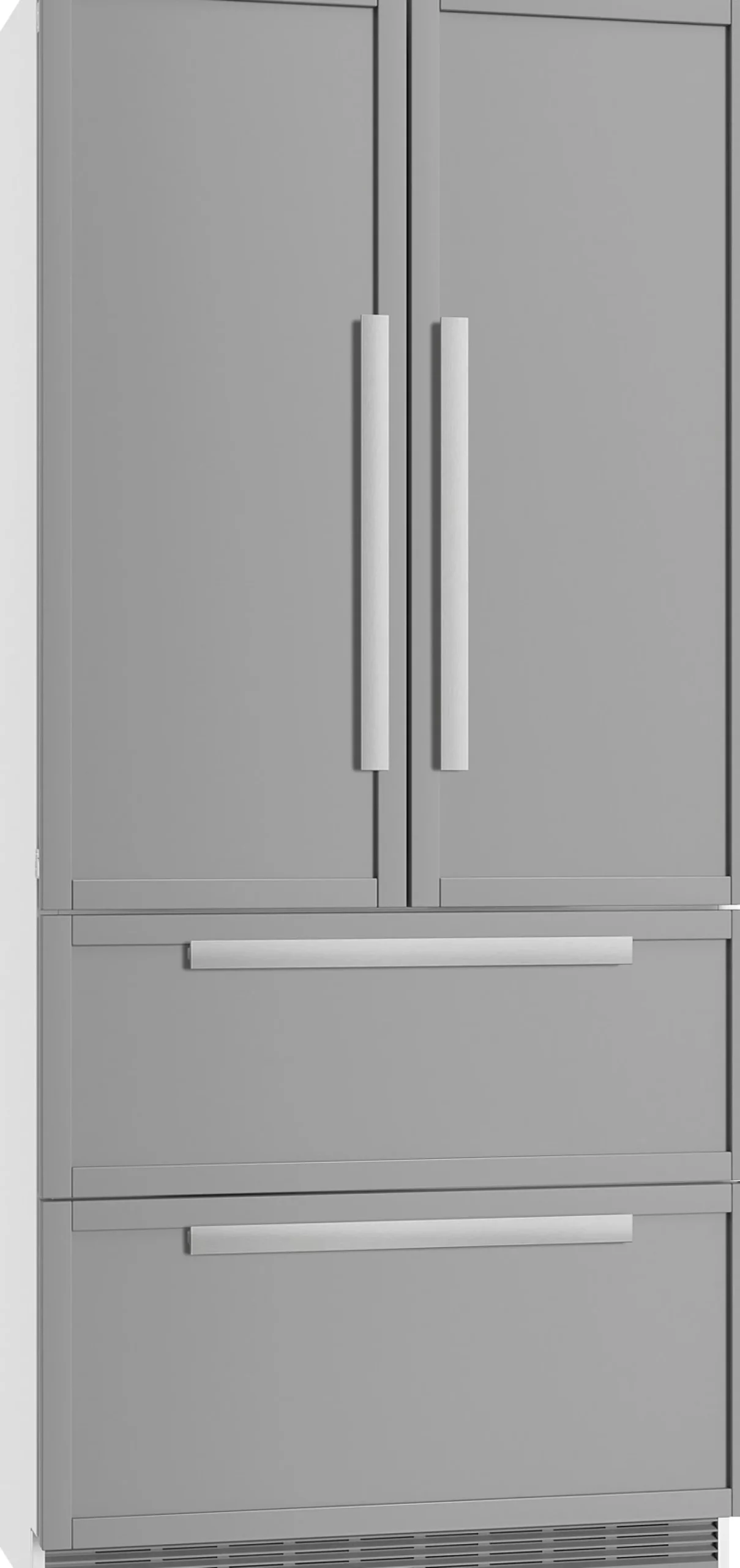 Miele Kfnf 9959 Ide- Integrierte Bodenhalterungen