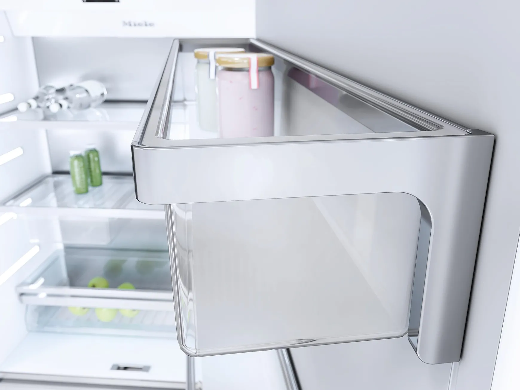 Miele Kf 2902 Sf- Mastercool