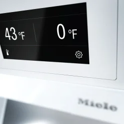 Miele Kf 2912 Sf- Mastercool