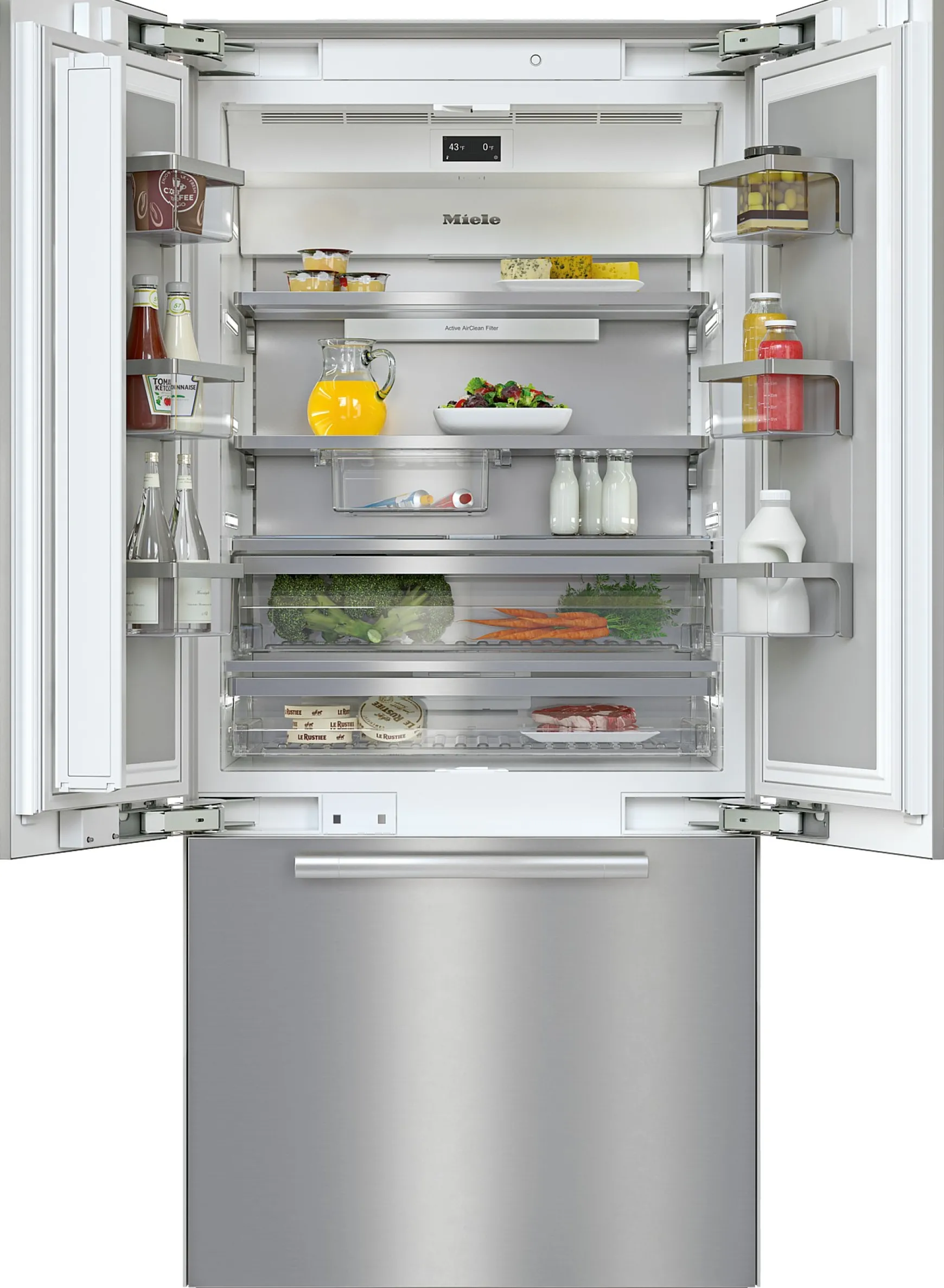 Miele Kf 2982 Sf- Mastercool