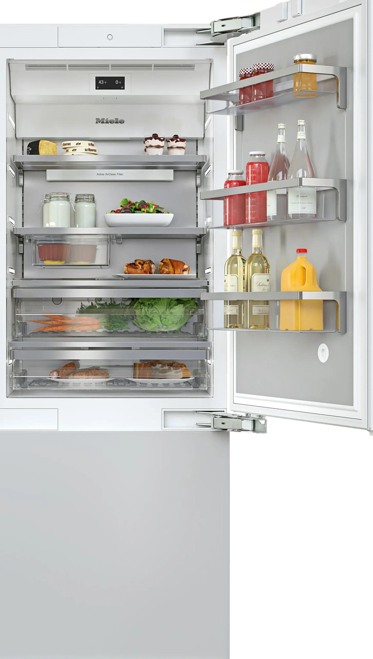 Miele Kf 2802 Vi- Mastercool