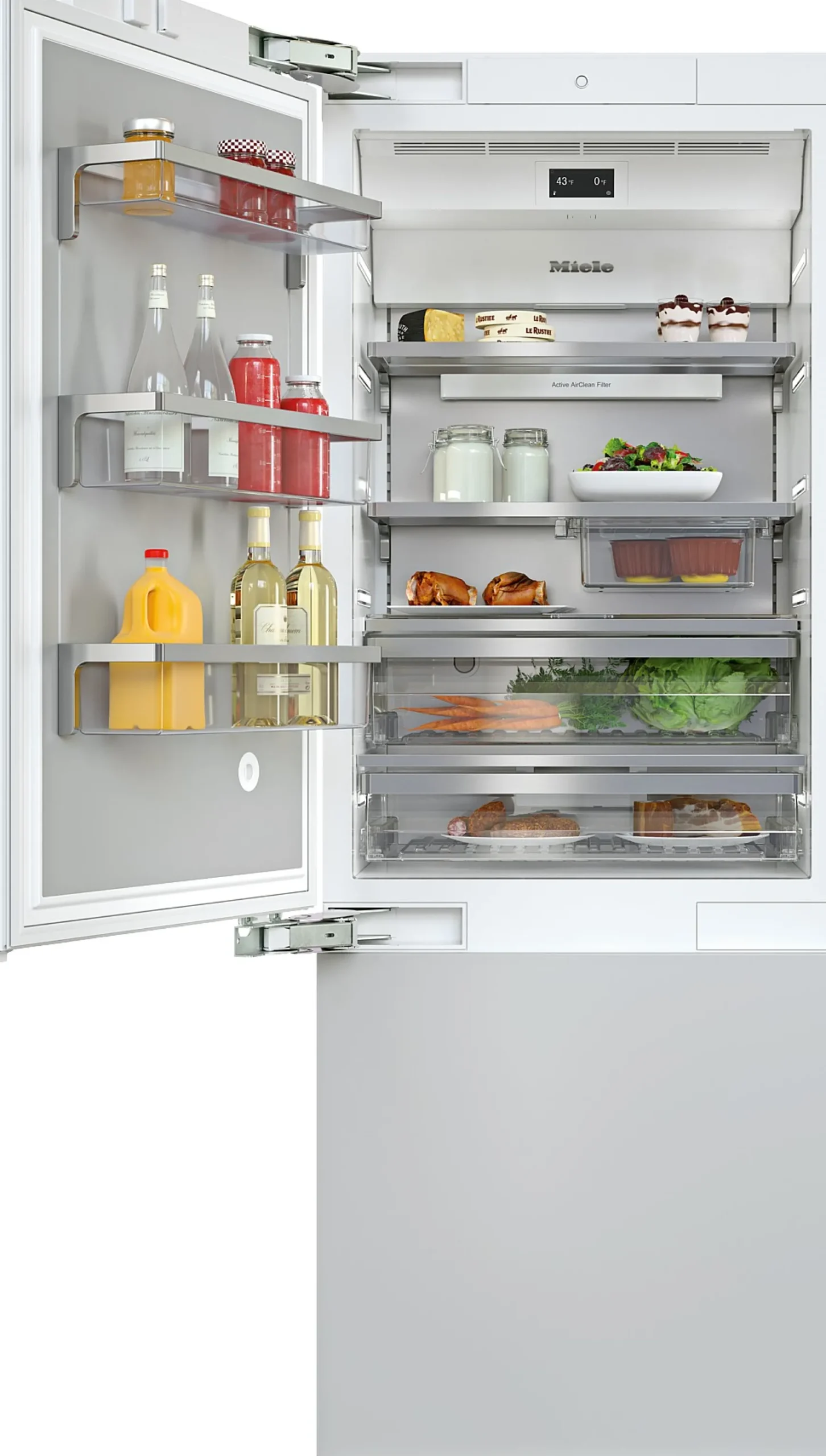 Miele Kf 2812 Vi- Mastercool