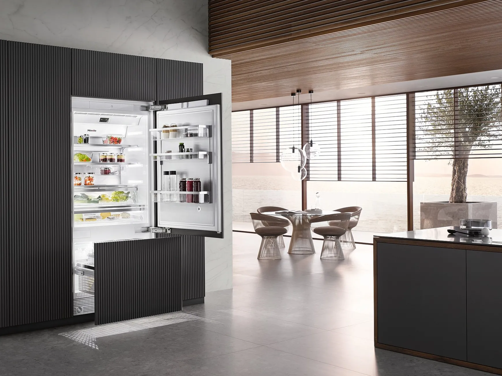 Miele Kf 2902 Vi- Mastercool