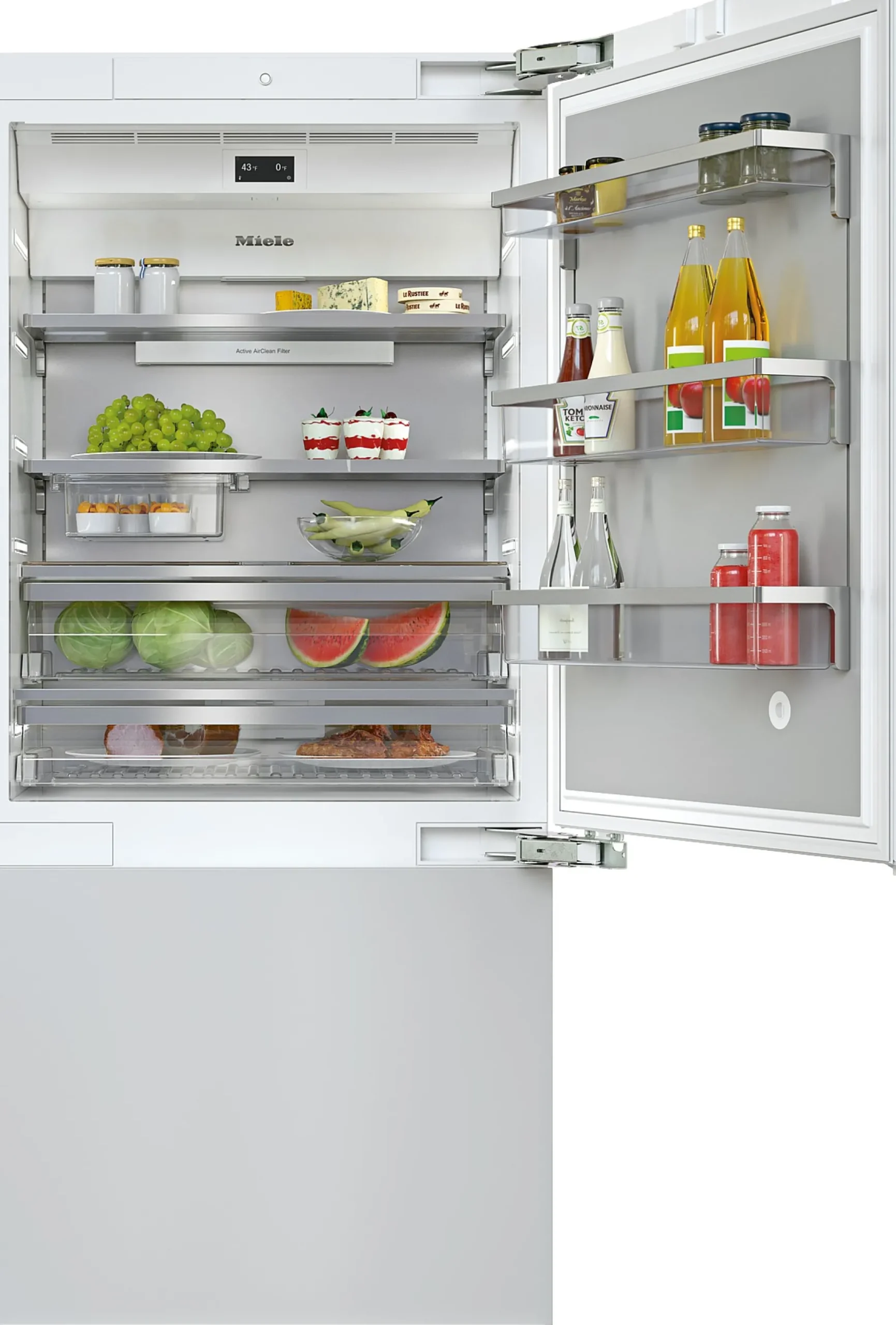 Miele Kf 2902 Vi- Mastercool