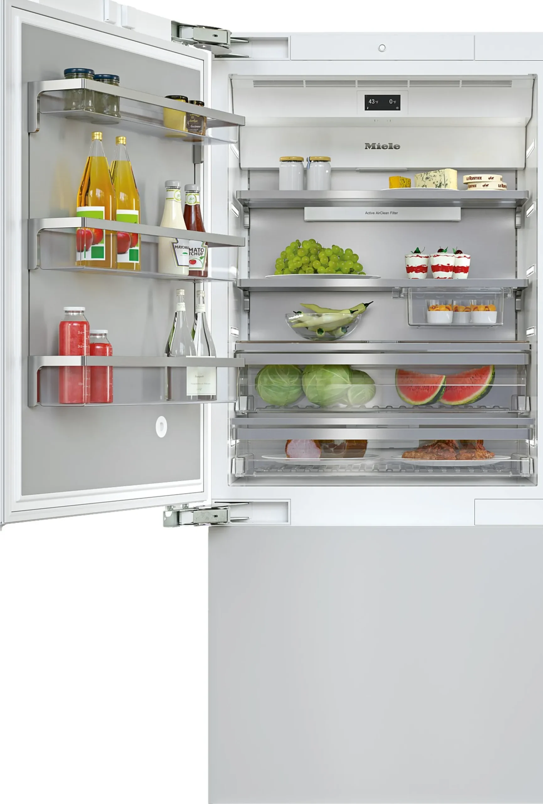 Miele Kf 2912 Vi- Mastercool