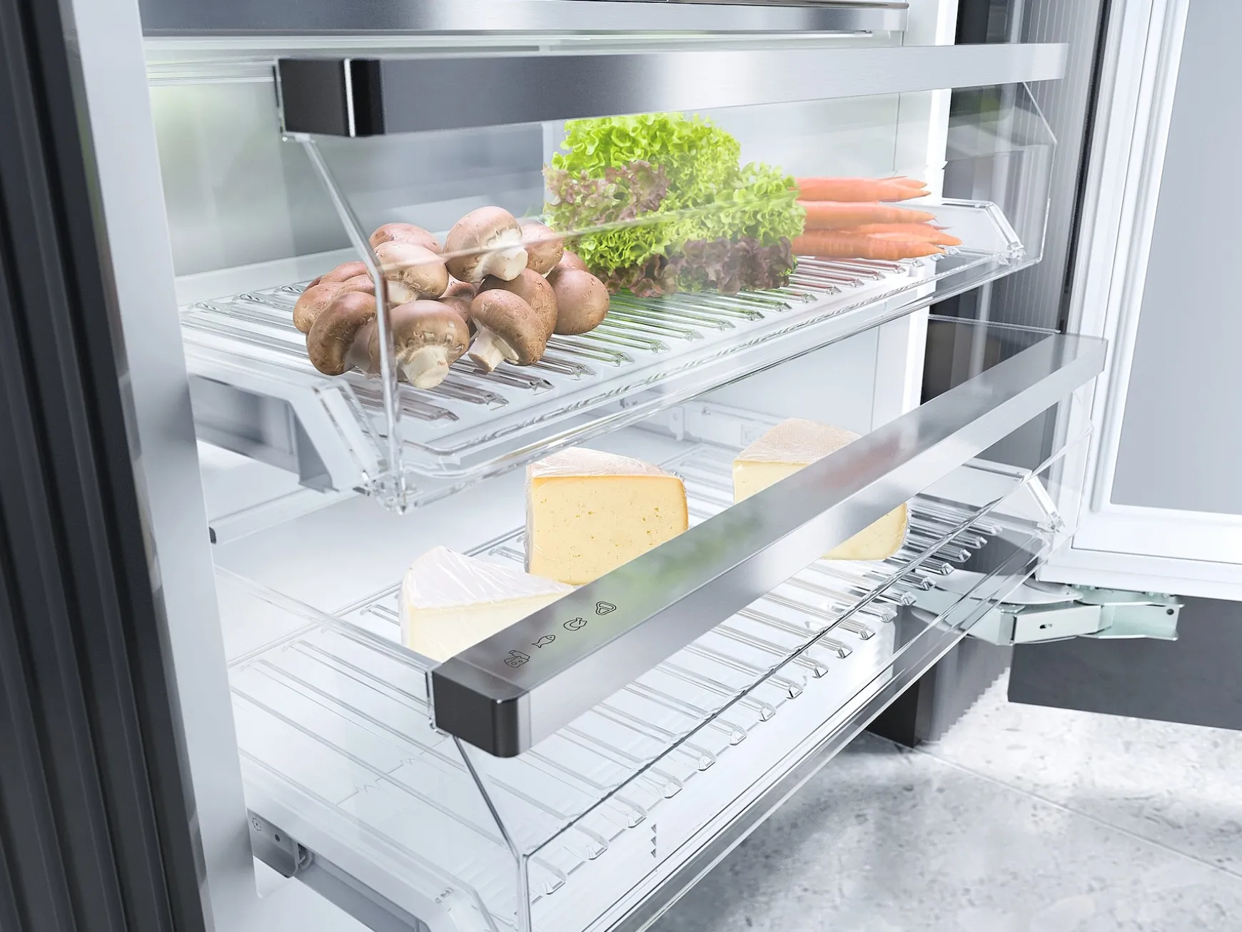 Miele Kf 2912 Vi- Mastercool