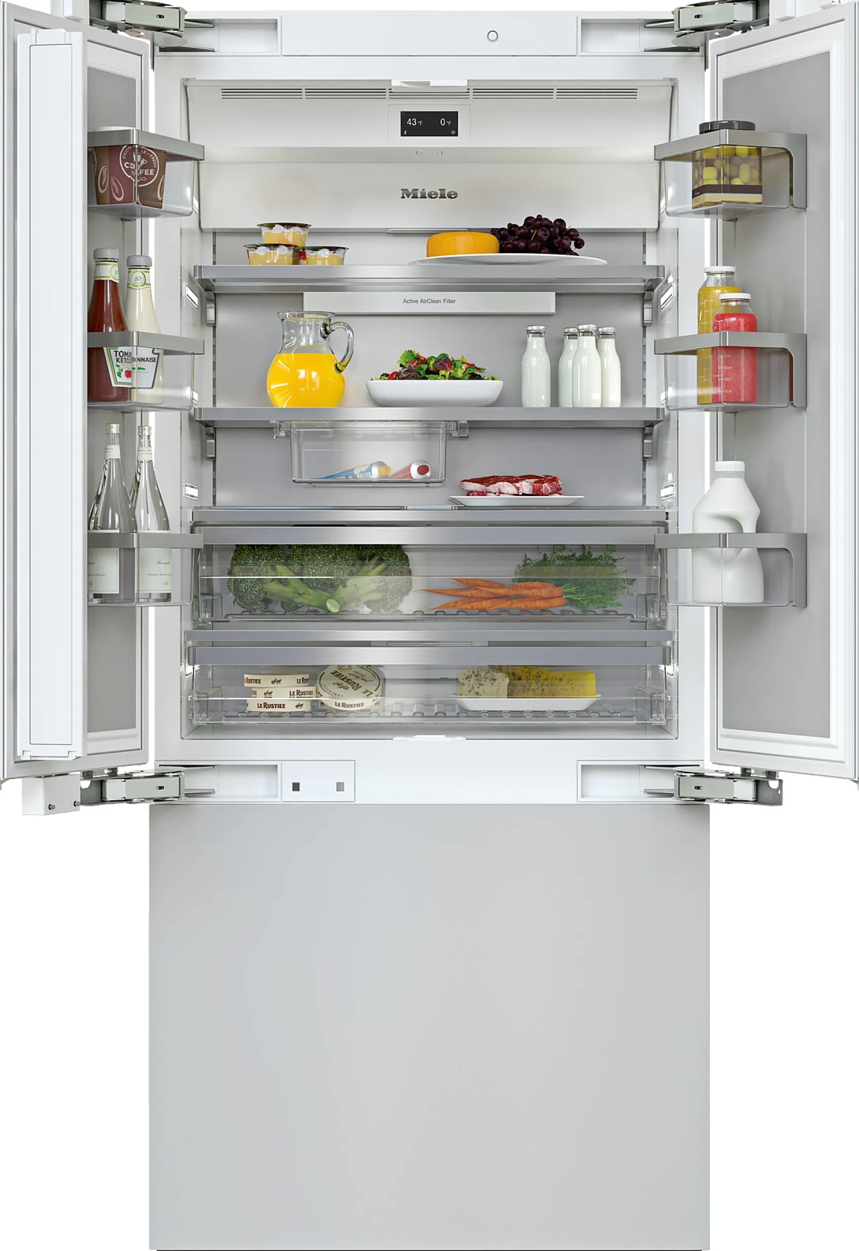 Miele Kf 2982 Vi- Mastercool