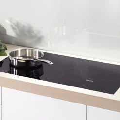 Miele Kilometer 6375- Kochfelder