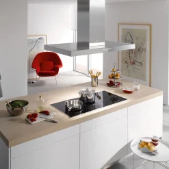Miele Kilometer 6377- Kochfelder