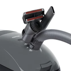Miele Klassisches C1 Pure-Saug-Powerline Sban0- Bodenstaubsauger Mit Beutel