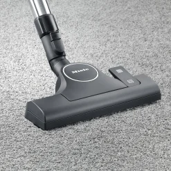 Miele Klassisches C1 Pure-Saug-Powerline Sban0- Bodenstaubsauger Mit Beutel