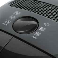 Miele Klassisches C1 Pure-Saug-Powerline Sban0- Bodenstaubsauger Mit Beutel