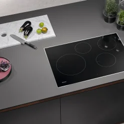 Miele Km 7730 Fr- Kochfelder