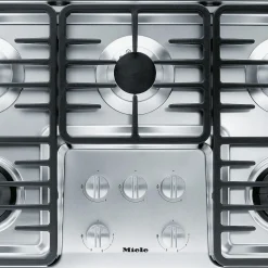Miele Km 3475 G- Kochfelder