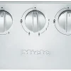 Miele Km 2355 G- Kochfelder