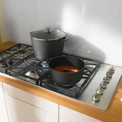 Miele Km 3484 G- Kochfelder