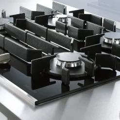 Miele Km 3010 G- Kochfelder