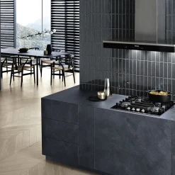 Miele Km 3010 G- Kochfelder